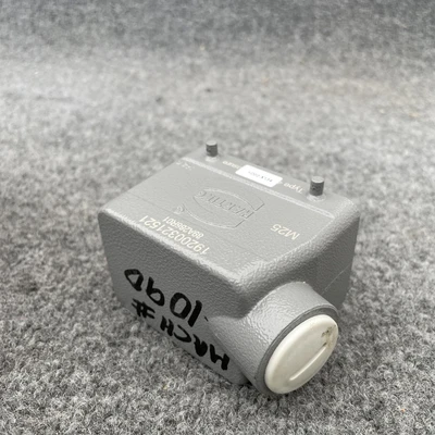 Used HARTING 19200321521 Connector Accessories California US | Davliegogo LLC #1708211