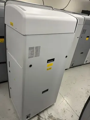 Used 2016 _UNKNOWN_ _UNKNOWN_ 3D printer, DLP/Micro-SLA New York US | Apex Auctions #1550837