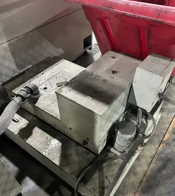 OKAMOTO OGM-12.60UB Cylindrical Grinders (OD, O.D., Plain, Universal) | Mohawk Machinery (5)