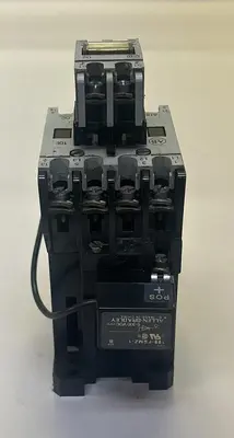 USED ALLEN-BRADLEY 100-A18NZ*3