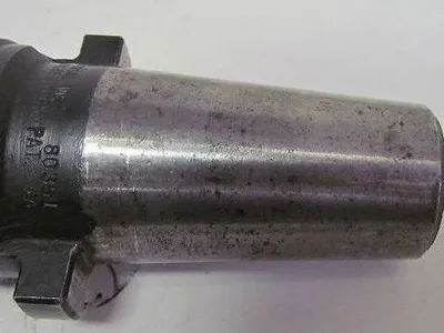 TSD Universal 80351 Quick-Switch 300 Collet Chuck Acura-Flex AF100 Series Collet