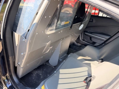 Used 2020 DODGE CHARGER Sedans Michigan US | Miedema Asset Management Group #1402479