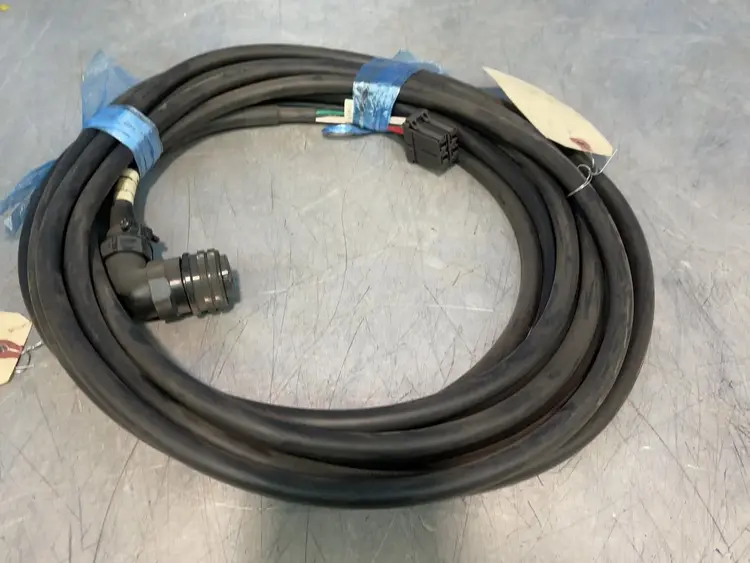 Used FANUC A6602007T307#L7R503B Cable & Wire Ohio US | HGR 24 #1084688