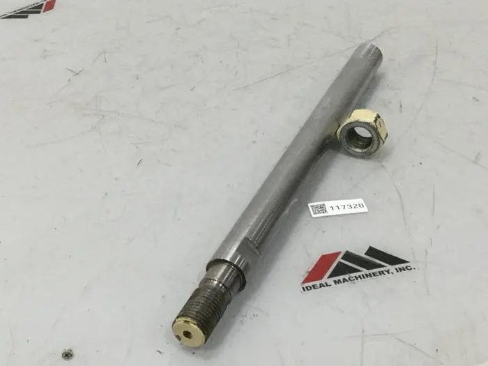 Used CINCINNATI MILACRON 3990793 Injection Molding Parts Michigan US | Ideal Machinery #597919