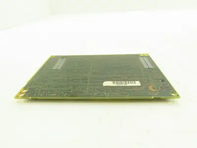 Cincinnati Milacron 3-542-1130A Printed Circuit Board PCB Control Card Rev B