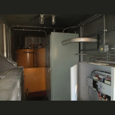 Used CATERPILLAR 3508 DITA Portable Generators US | Savona Equipment LTD #1266490