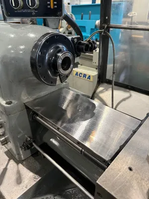 1984 HARDINGE HLV-H Engine Lathes | GMT (7)