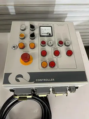 EDWARDS Q40 PUMP CONTROLLER