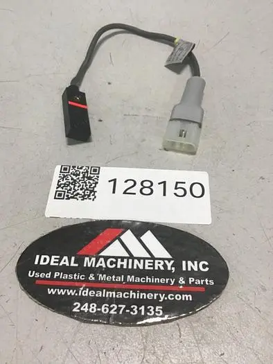 Used OMRON TL-W3MC2 Relays & Switches Michigan US | Ideal Machinery #595126