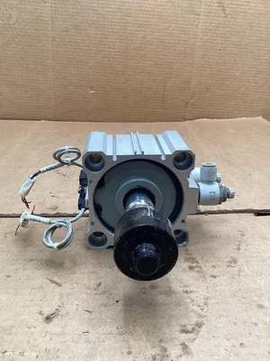 SMC Air Cylinder CQ280-APF03-15 CQ280APF0315