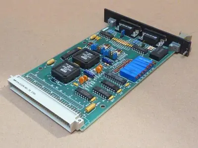 USED VICKERS 916339