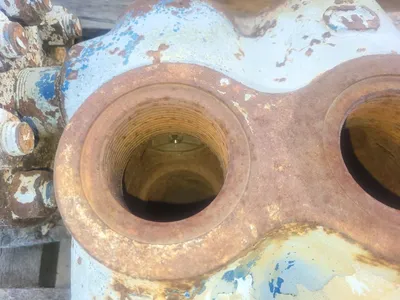 USED WHEATLEY P-323