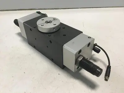 USED PHD INC RAS1 32 X 180-DB-E-NB-PB-Q10