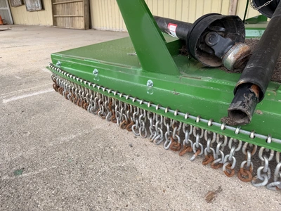Used FRONTIER RC2072 BRUSH MOWER Rotary Cutters Michigan US | Miedema Asset Management Group #1424725