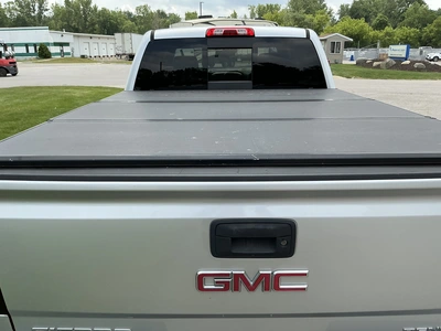 USED 2014 GMC SIERRA 1500