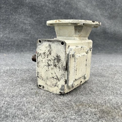 Used Morse Raider 206Q56L30 Speed Reducers California US | Davliegogo LLC #1705380