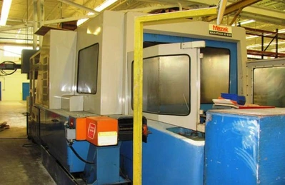 USED 1991 MAZAK H-630