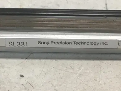USED SONY SL331