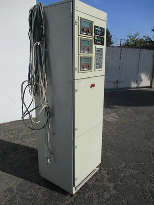 USED MKS PR4000