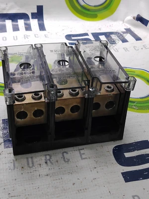 USED FERRAZ SHAWMUT 67613
