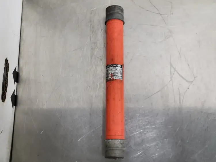 Used WESTINGHOUSE 1247219-K Misc Electrical & Power Parts British Columbia CA | Lenmark #248055