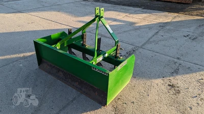 USED FRONTIER BB5048L
