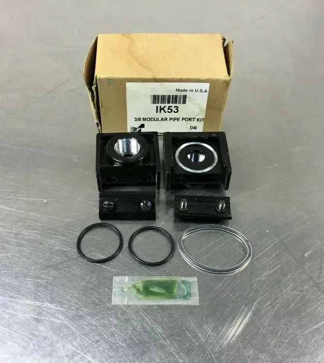 Used Arrow _UNKNOWN_ Air Compressor Parts South Carolina US | Palmetto Automation #1182868