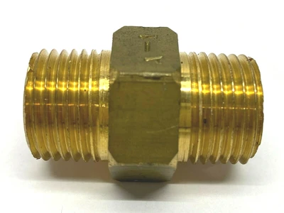A1 | Air Line Restrictor Fitting Model  Female Coupling 3/4" - New Other