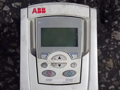 USED ABB ACS550U1012A4