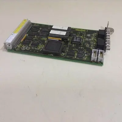 USED BACHMANN ELECTRONIC STU500/S E06449/00 002