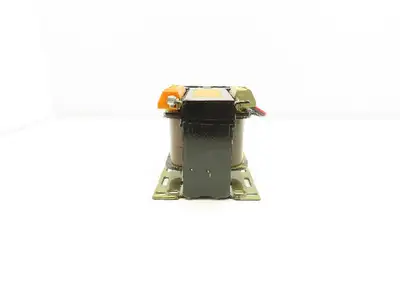Rathgeber Kitzingen Type EGG 250 CAN Transformer 210 VA HV 460V - LV 115/24VDC