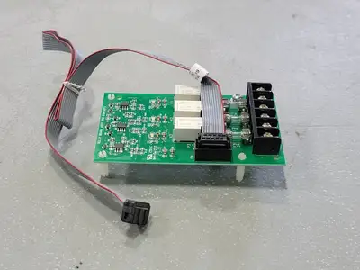 USED SIMPLEX 4100-6033