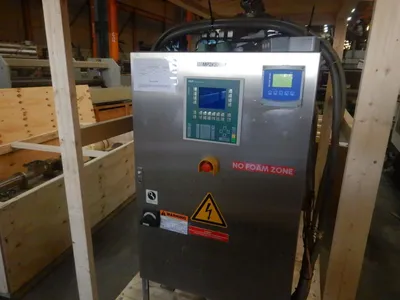 USED WESTFALIA SC35-06-177