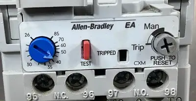 USED Allen-Bradley Allen-Bradley 193-EA2KE