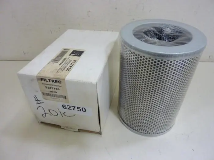 NEW FILTREC S233T60