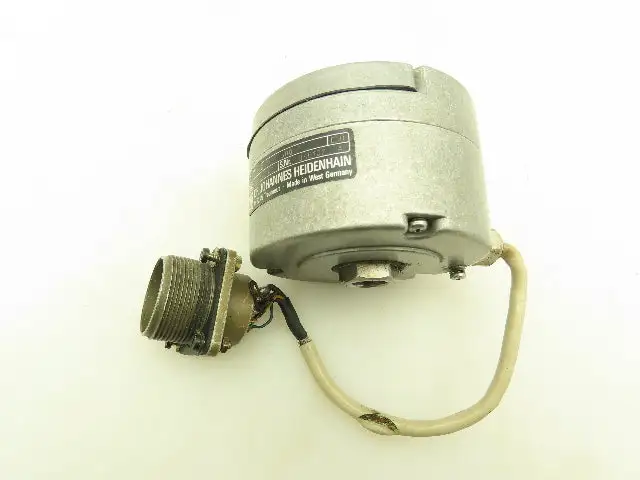 Used DR.JOHANNES HEIDENHAIN _UNKNOWN_ Encoders | Arrow Industrial #616251