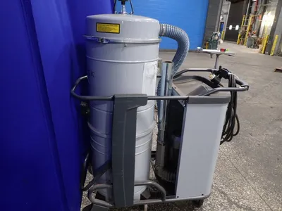 USED 2021 NILFISK T26