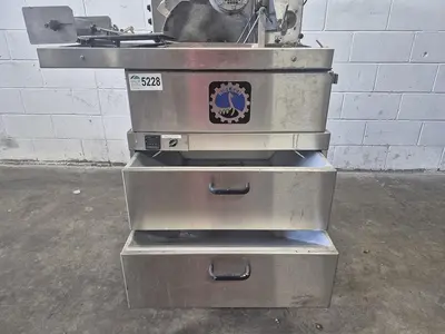 USED NIELSEN NIELSEN BABY FLEX