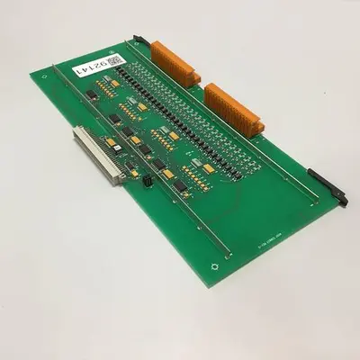 USED VAN DORN PC330-037