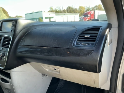 Used 2019 DODGE GRAND CARAVAN Vans Michigan US | Miedema Asset Management Group #1579794