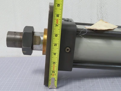 Used HORIUCHI MACHINERY _UNKNOWN_ Hydraulic Cylinders | OCO Industrial #1636297