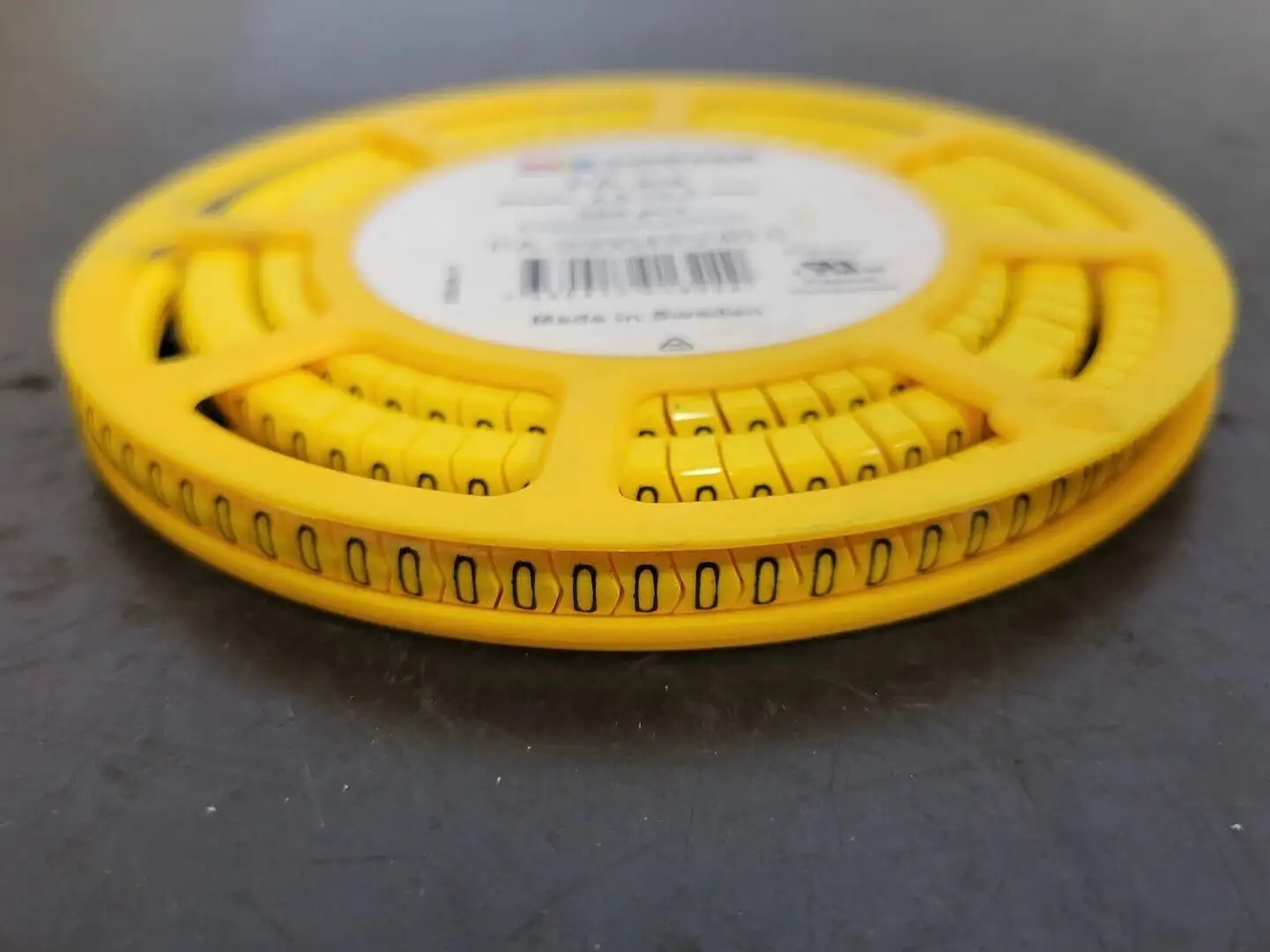 NEW PARTEX PA-20004SV40.0