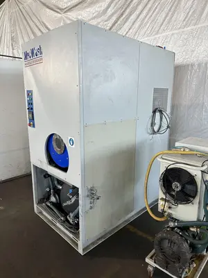 USED MECWASH AVD-300