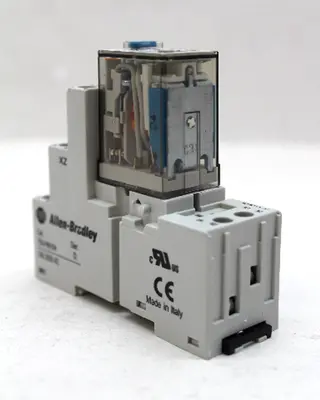 USED ALLEN BRADLEY 700-HC24Z24-3-4