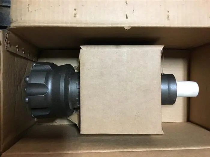 New | in-Stock ROCK HOG 5-1/2" QL5 HAMMER BIT - QL555CCDNR Drills Pennsylvania US | East West Machinery & Drilling #1416012
