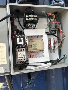 USED MAX-PACK MP6020-7