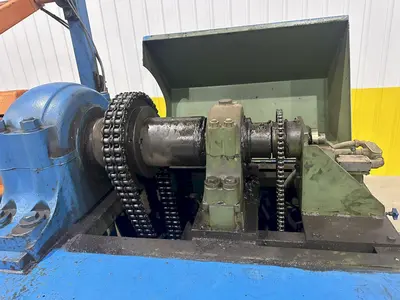 USED ROWE 12060 DSV