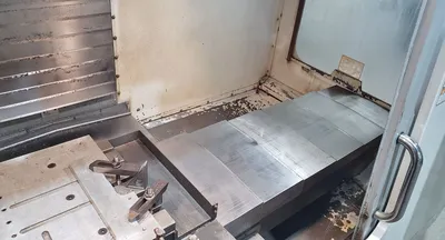 2006 HAAS VF-4B Vertical Machining Centers | Clark Machinery Sales, LLC (3)