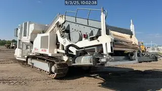 USED 2006 Superior SPD-350