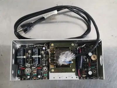 NEW POWER ONE CBB-75W